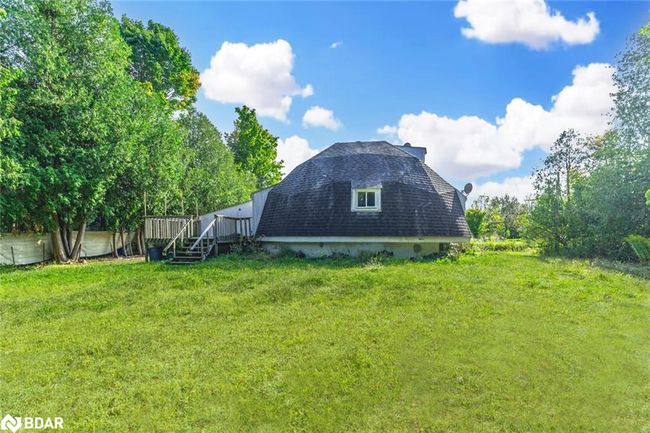 47 Campbell Ave, House other with 4 bedrooms, 2 bathrooms and 10 parking in Oro-Medonte ON | Image 14
