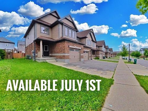 11 Sandybay Ave, Kitchener, ON, N2A0H7 | Card Image