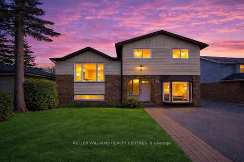 12 Deerpark Dr, Barrie, ON, L4M4W9 | Card Image