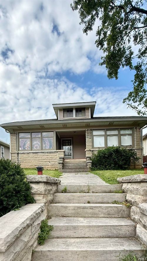509 16th St, Bedford, IN, 47421-3816 | Card Image