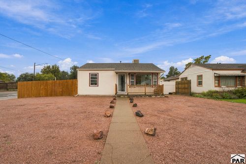 2800 Rice Ave, Pueblo, CO, 81005-1774 | Card Image