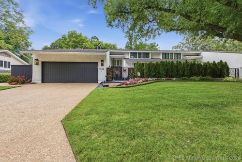 2-s-7250 S Gary Ave, Tulsa, OK, 74136-5900 | Card Image