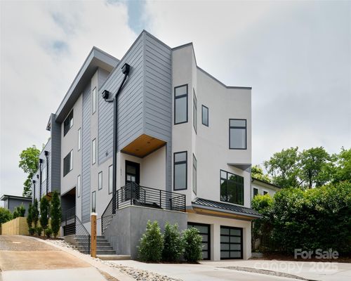 1511 Waverly Ave, Charlotte, NC, 28203-5238 | Card Image
