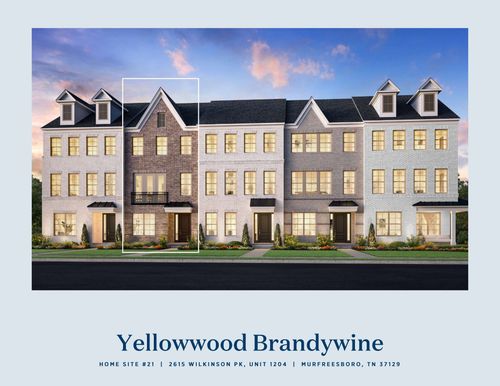 1204-2615 Wilkinson Pike, Murfreesboro, TN, 37129-4232 | Card Image
