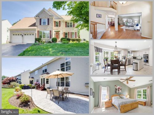 9252 Worthington Dr, BRISTOW, VA, 20136-5715 | Card Image