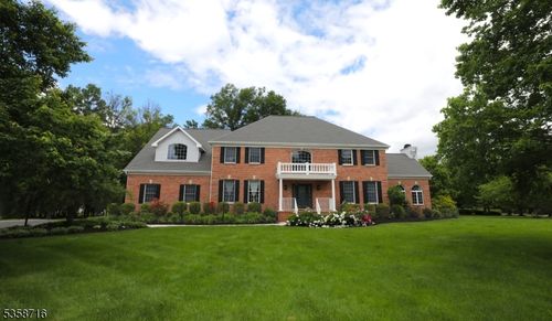 236 Berkley Ave, BELLE MEAD, NJ, 08502-4649 | Card Image