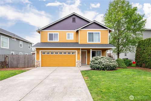 1828 Schneiter Drive, Longview, WA, 98632 | Card Image