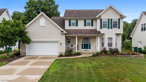 100 Bellmore Street, Painesville Twp, OH, 44077 | Card Image