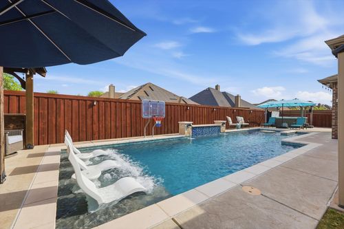 509 Autumn Run Dr, Midlothian, TX, 76065-2697 | Card Image