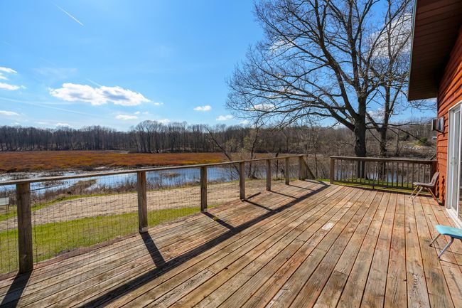 7350 Cedar Creek Rd, House other with 2 bedrooms, 2 bathrooms and null parking in Delton MI | Image 43