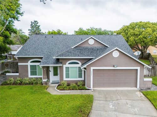 8809 Hunting Bow Ct, ORLANDO, FL, 32829-8406 | Card Image