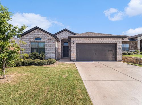 9604 Hickory Knob Dr, Fort Worth, TX, 76108-1447 | Card Image