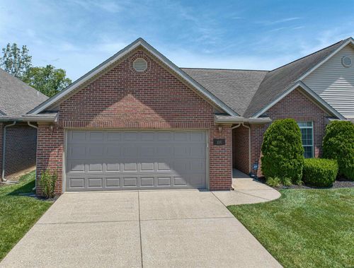 4530 Mystic Ct, Evansville, IN, 47715-8074 | Card Image