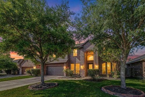 27810 Yorkshire Brook Ln, Fulshear, TX, 77441-1474 | Card Image