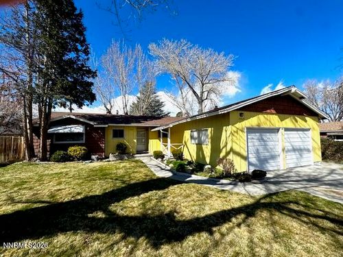 4505 Almond Dr, Reno, NV, 89502-6209 | Card Image