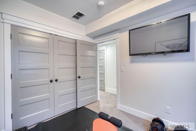 6353 E Tower Castle Loop, House other with 5 bedrooms, 3 bathrooms and 3 parking in Ammon ID | Image 62