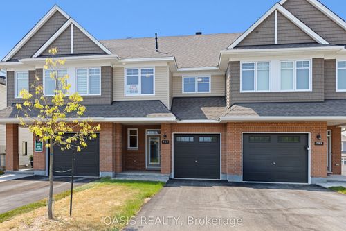 797 Antonio Farley St, Orléans, ON, K4A5N3 | Card Image