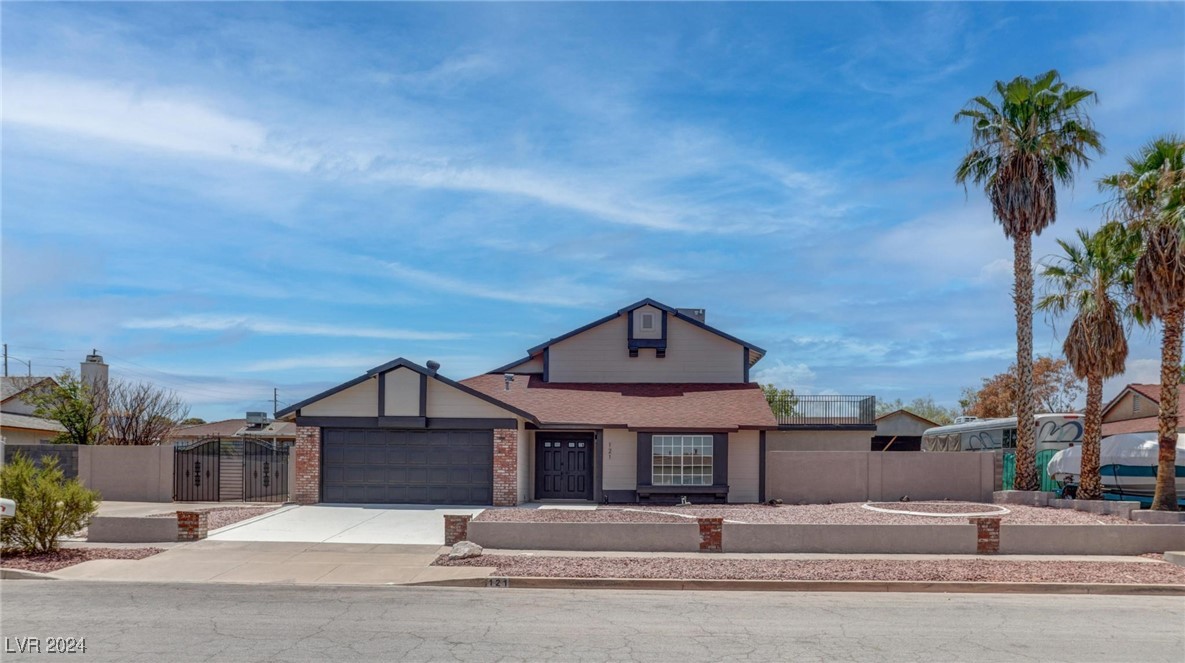 Laval Dr, Henderson, NV 89015