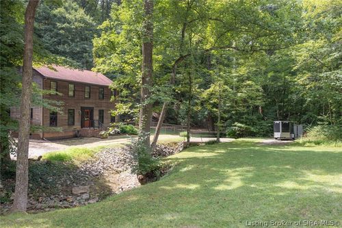 2785 Spickert Knob Rd, Floyds Knobs, IN, 47119-9008 | Card Image