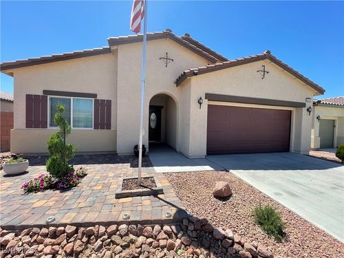 5341 E La Campana Dr, Pahrump, NV, 89061-7306 | Card Image