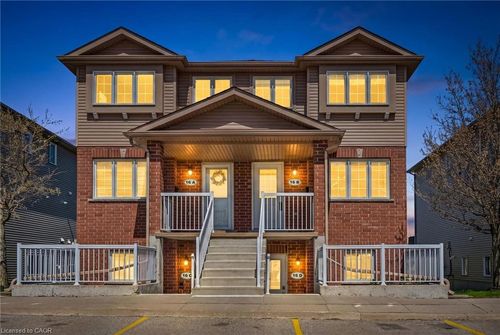 16b-50 Howe Dr, Kitchener, ON, N2E0A3 | Card Image