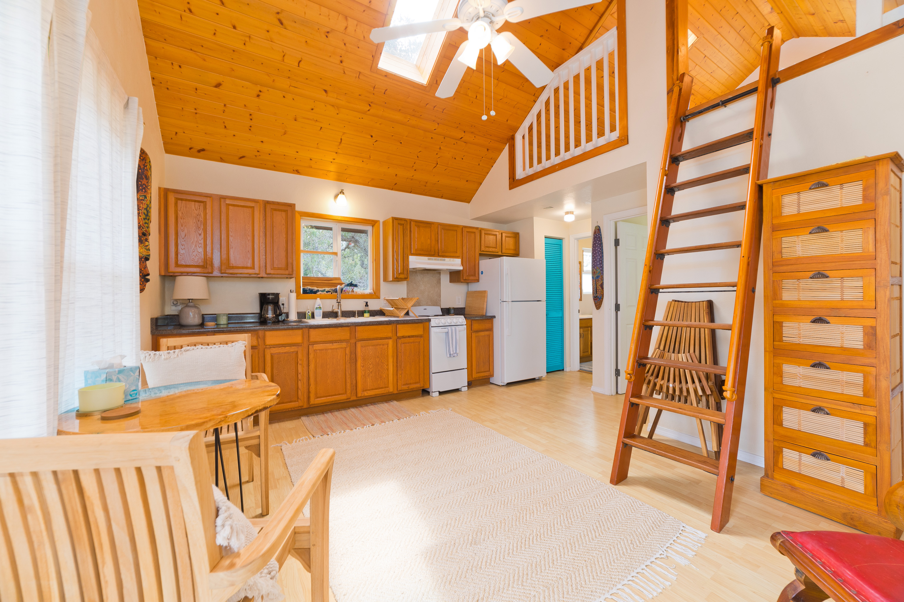 Residential in Ocean View 5