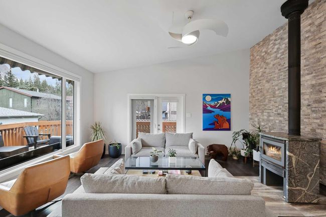 1 Pinewood Crescent, House other with 3 bedrooms, 2 bathrooms and 2 parking in Canmore AB | Image 22