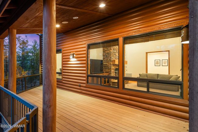 Back Deck | Image 7