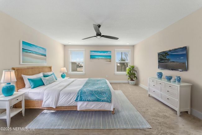 *virtually staged photos* *Photo is of the same floor plan, different unit in building. Some finishes may slightly differ.* | Image 13