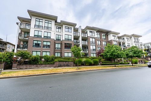 118-9333 Tomicki Ave, Richmond, BC, V6X0L4 | Card Image