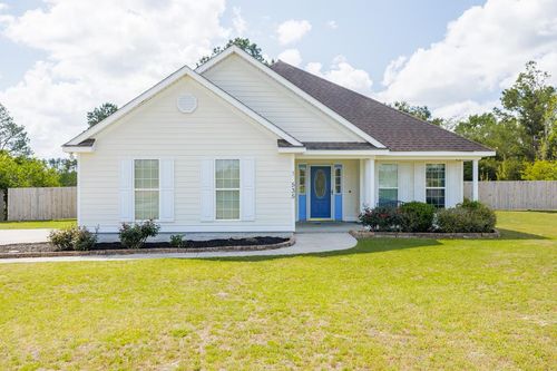535 Boyette Rd, Lakeland, GA, 31635-5238 | Card Image