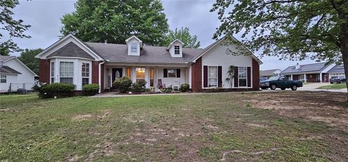 2309 Onyx Cir, Van Buren, AR, 72956-6460 | Card Image