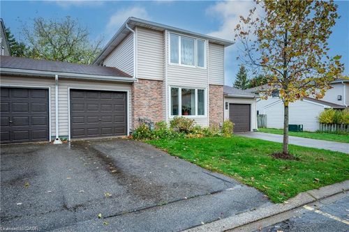 25-169 Elm Ridge Dr, Kitchener, ON, N2N1L7 | Card Image