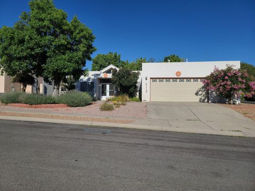 6115 Tallsman Dr Nw, Albuquerque, NM, 87120-5401 | Card Image