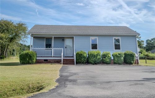 101A Barnes Dr, Erwin, NC, 28339 | Card Image