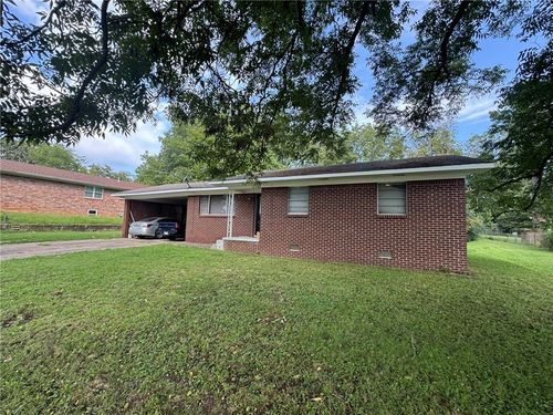 207 W Boles St, Ola, AR, 72853-9375 | Card Image