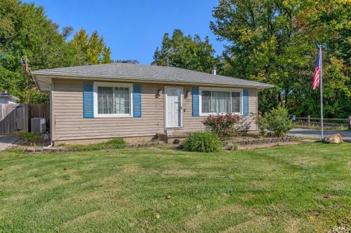 1501 Bower Lane, Evansville, IN, 47710 | Card Image