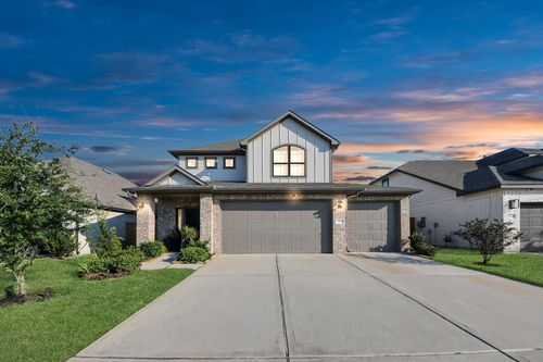 12815 Firbrae Dr, Humble, TX, 77346-4926 | Card Image