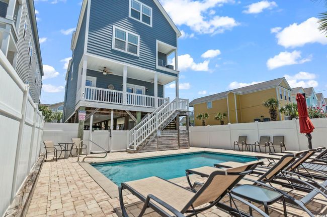 1514 S Ocean Blvd, House other with 7 bedrooms, 8 bathrooms and 5 parking in Surfside Beach SC | Image 33