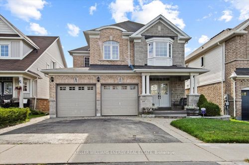 213 Glenabbey Dr, Courtice, ON, L1E0C4 | Card Image