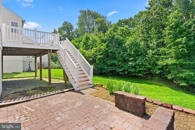 14001 Westmeath Dr, House other with 7 bedrooms, 5 bathrooms and null parking in LAUREL MD | Image 71