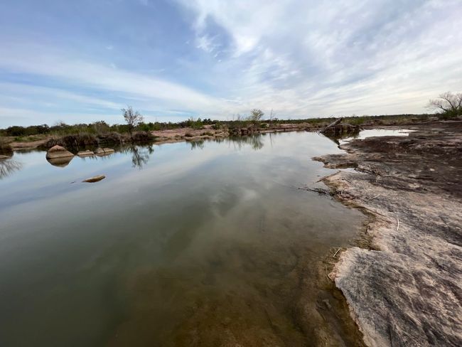 12041 W Ranch Road 152, House other with 5 bedrooms, 3 bathrooms and null parking in Llano TX | Image 13