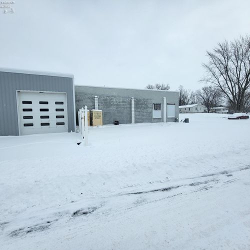 14 E Main St, Greenwich, OH, 44837 | Card Image