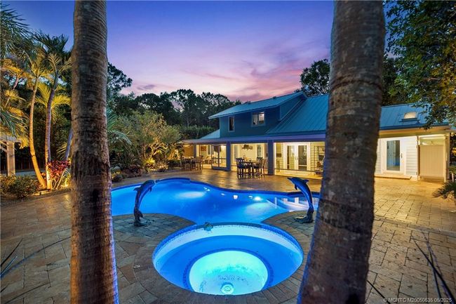 1850 Sw Hackman Ter, House other with 4 bedrooms, 4 bathrooms and 2 parking in Stuart FL | Image 10