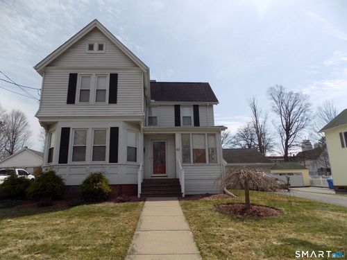 40 Woodland St, Bristol, CT, 06010-5151 | Card Image