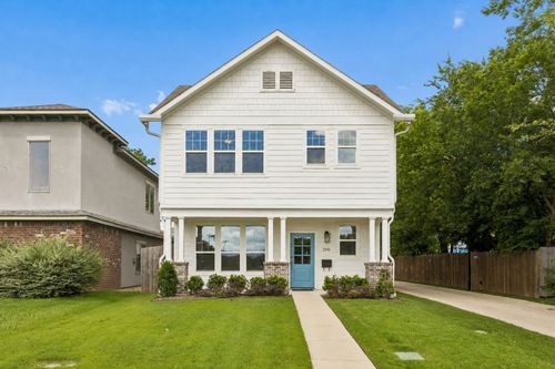2941 Gordon Ave, Fort Worth, TX, 76110-2914 | Card Image