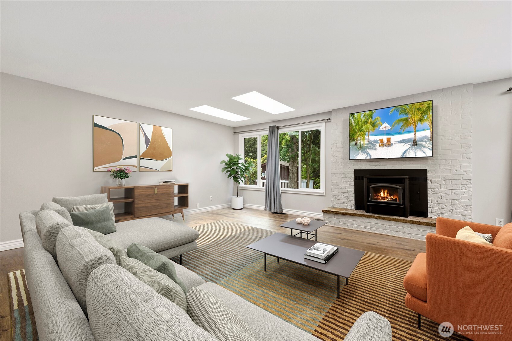 Residential in Lynnwood 3