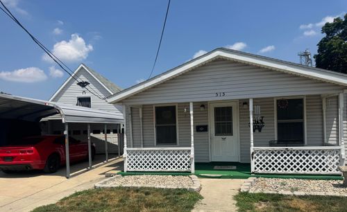 515 W Fayette St, Celina, OH, 45822-2115 | Card Image