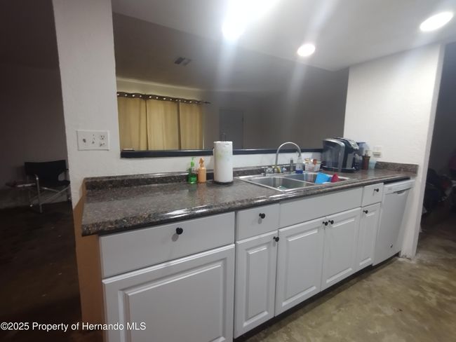 2419 Appian Ave, House other with 3 bedrooms, 2 bathrooms and null parking in Spring Hill FL | Image 9