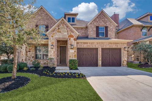 3732 Winchester, The Colony, TX, 75056-3536 | Card Image